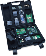 Anybus CompactCom Starter Kit voor Standard Modules - M30/M40