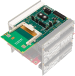 Option Board NXP Tower (voor TWR P1025)