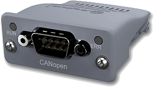 Anybus CompactCom M30 - CANopen