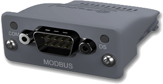 Anybus CompactCom M30 - Modbus RTU