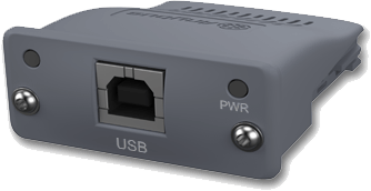 Anybus CompactCom M30 - USB