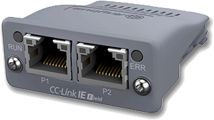 Anybus CompactCom M40 - CC-Link IE Field