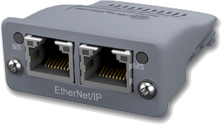 Anybus CompactCom M40 - EtherNet-IP