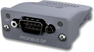 Anybus CompactCom M40 - PROFIBUS