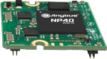 Anybus CompactCom B40 CC-Link IE Field