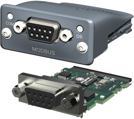 CompactCom M30 - Embedded Fieldbus Modules