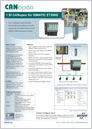 Download Datablad Ixxat 1SI CANopen for ET200S