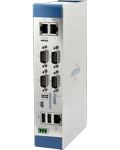 CAN via Ethernet PC-interface, gateway, bridge en meer