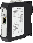 4x CAN/CAN-FD via Ethernet PC-interface