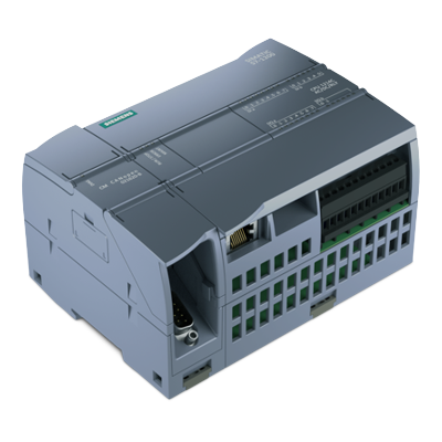 CANopen PLC-extentions - Verbindt CANopen apparatuur met Siemens SIMATIC PLCs