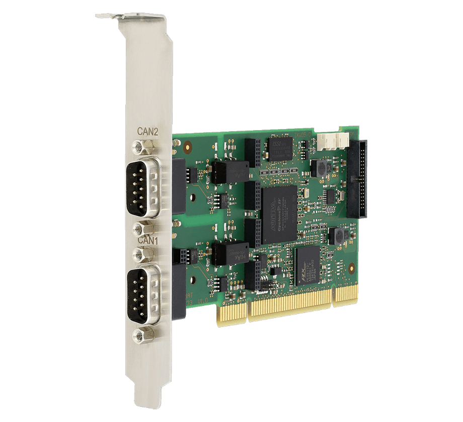 Ixxat CAN-IB400/PCI