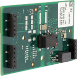 Actieve USB-interface voor embedded toepassingen