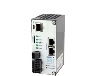 SG-gateway EtherNet/IPgéén IEC-support